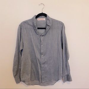 Marni Shirt